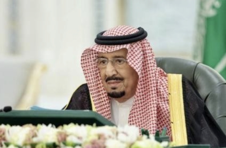 Raja Salman Akhirnya Bicara, Sinyal Arab Saudi Sedang Tidak Baik-Baik Saja