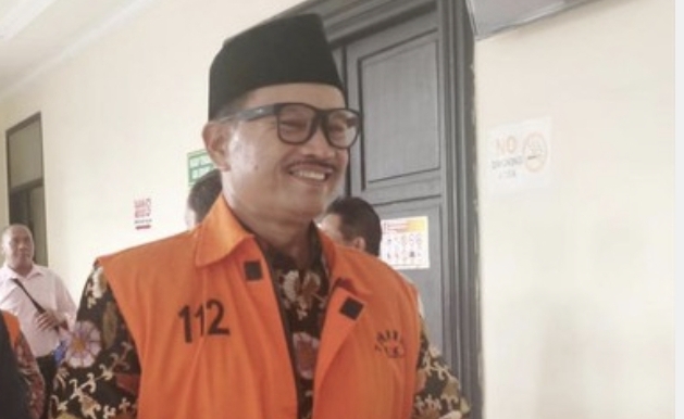 KPK Dalami Dugaan TPPU Wali Kota Madiun Maidi