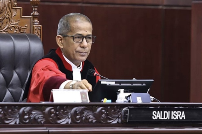 Gibran di Ujung Tanduk! MK Kantongi Fakta bahwa KPU Tidak Verifikasi Ijazah Gibran