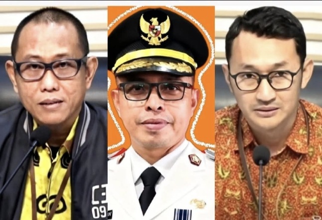 OTT Ditutup dengan OTT Baru, Kasus BPN Bogor Rp106 Miliar Ditutup OTT Bolmongut Rp200 Juta