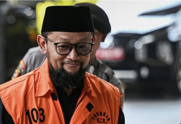 Gus Alex Klaim US$1 Juta untuk Pansus Haji Mengalir Hingga ke Nusron