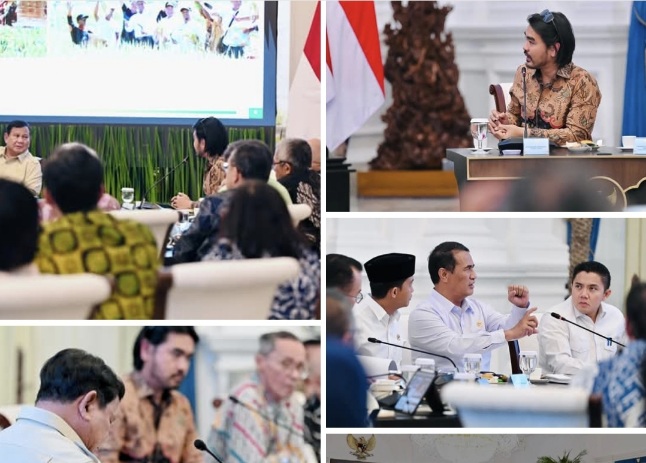 Akademisi: Penanganan Kebakaran Gambut Harus Preventif