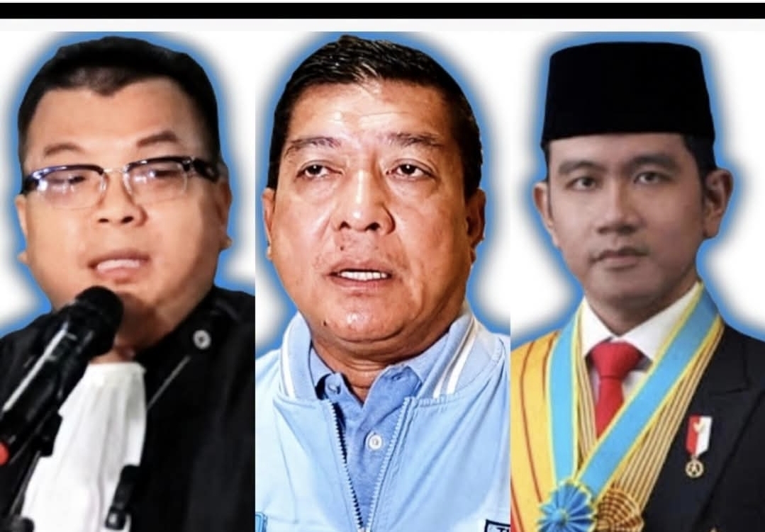 Pengangkatan Silfester Jadi Komisaris PT PMJ Hanya Pengalihan Isu Ijazah Gibran?