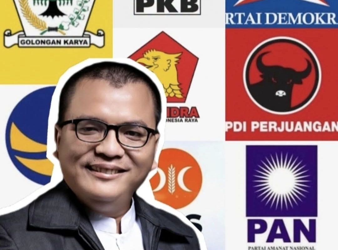 Meneropong Partai yang Diuntungkan dari Gugatan Denny Indrayana terhadap Ijazah Gibran