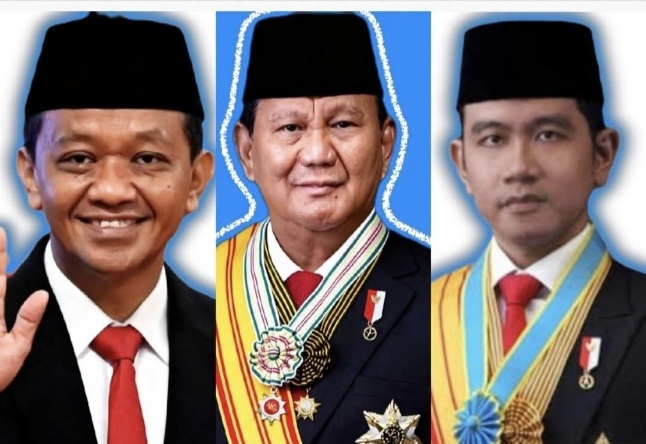 Sidang MK Ijazah Gibran jadi Pentas Berandai-andai