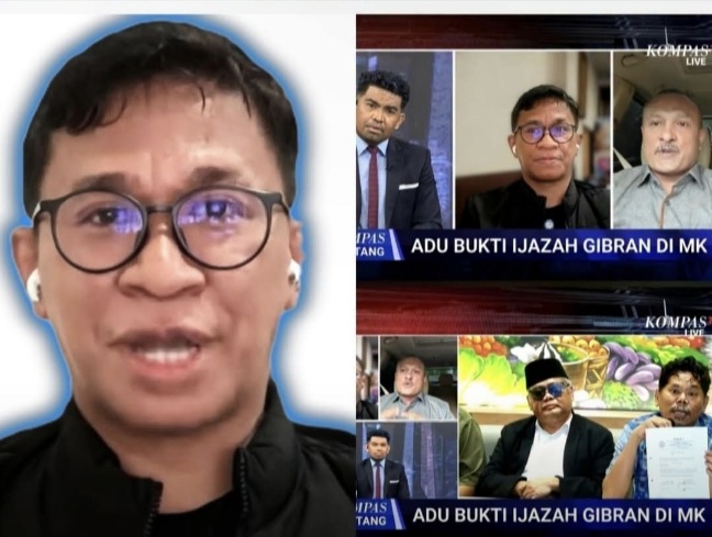 Gibranisti Bantah PKPU Nomor 19 Tahun untuk Loloskan Syarat Ijazah Gibran, Merasa Benar dan Cari Pembenaran