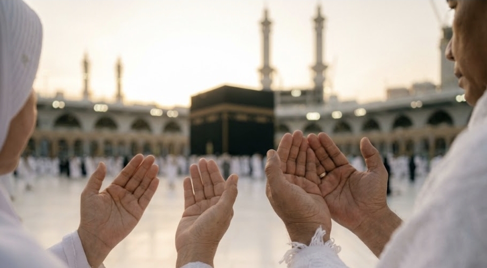 Kemenhaj Mulai Panik! 50 Persen Travel Umrah Mati Suri, Indikasi Jalur Tak Resmi Marak