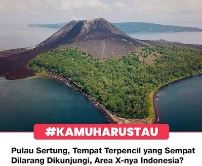 Pulau Sertung dan Rakata Disisir, 5 Wartawan dan 3 Kru Tetap Belum Ketemu