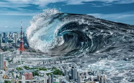 PVMBG Soal Potensi Tsunami Dampak Erupsi Gunung Anak Krakatau