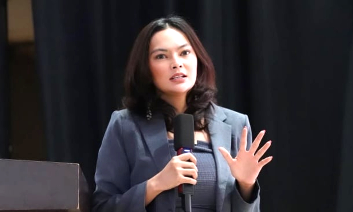 Buntut Pernyataan HAARP, Ulta Levenia Nababan Didepak dari Tenaga Ahli KSP