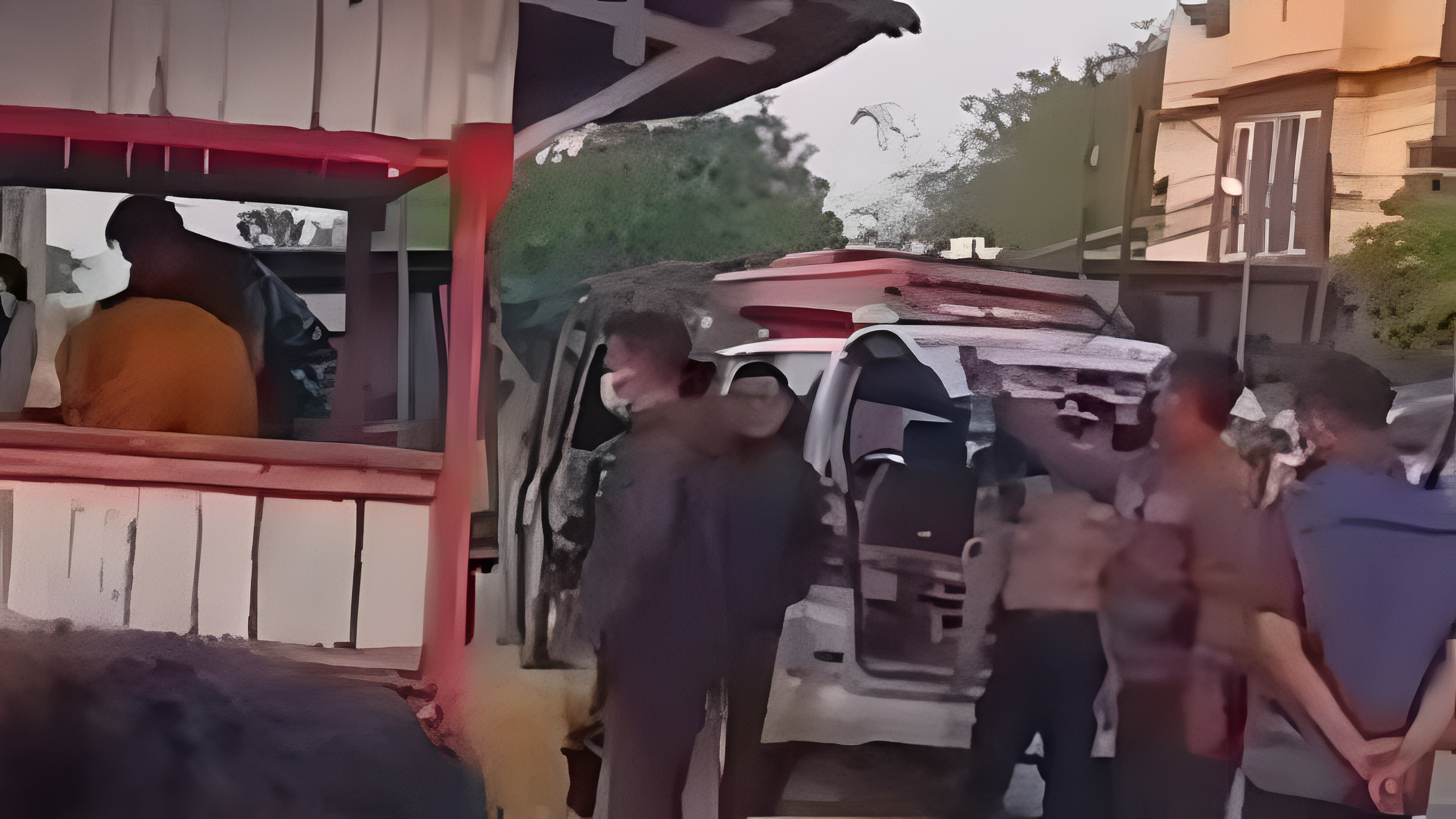 Diungkap, Pembunuhan-pembakaran di Pos Ronda di Demak