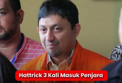 Jejak Fahd A. Rafiq Di-OTT KPK, Mulai Kasus Pengadaan Al-Qur'an sampai Izin HGB