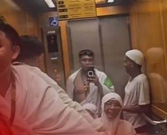 Tindak Oknum Pembimbing Umrah yang Diduga Hina Lansia, Kemenag Siapkan Sanksi Daftar Hitam