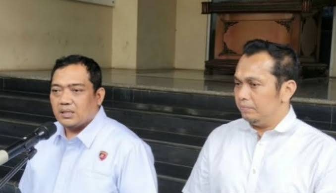 Penyelidikan Kasus Sutrimo