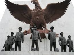 Masyarakat Peringati G30S/PKI, Pemerintah Tekankan Pentingnya Penguatan Ideologi Pancasila