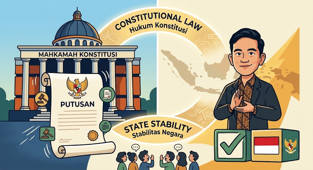 Meluruskan Miskonsepsi Seputar Legalitas Ijazah Luar Negeri Pasca-Putusan MK