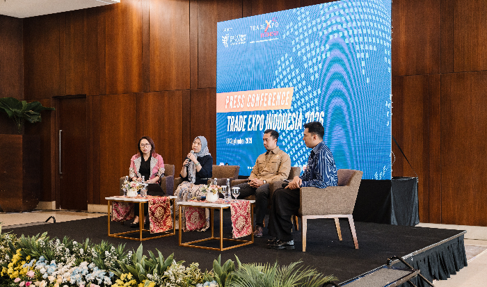 Digelar di ICE BSD, Buyer 113 Negara dan 1.533 Pelaku Usaha Siap Hadir di TEI 2026