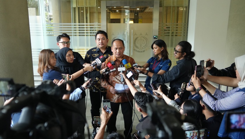Korupsi Motor Listrik BGN Rp1,22 Triliun, Kejagung Tetapkan 5 Tersangka
