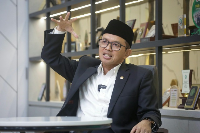 Kang Maman PKB: Coret Hotel yang Terlalu Jauh dari Masjidil Haram