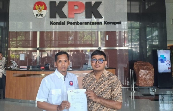 KAKI: Berkas Dugaan Korupsi Tol CMNP Segera Meluncur ke KPK dengan Bukti Tambahan