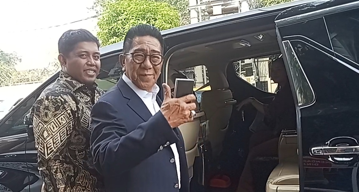 Bandingkan Tugas Jaksa Dalam Eksekusi Terpidana, Henry Yosodiningrat: Kasus Korupsi, Narkotika, dan Teroris Itu Lebih Penting Untuk di Eksekusi