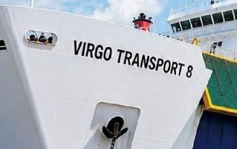 Tenggelamnya KM Virgo: Nahkoda Arief Yunianto Resmi Jadi Tersangka