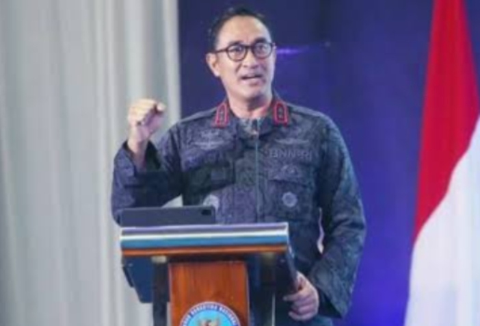 Komisi III DPR Aklamasi Setujui Komjen Suyudi Ario Seto Jadi Calon Kapolri