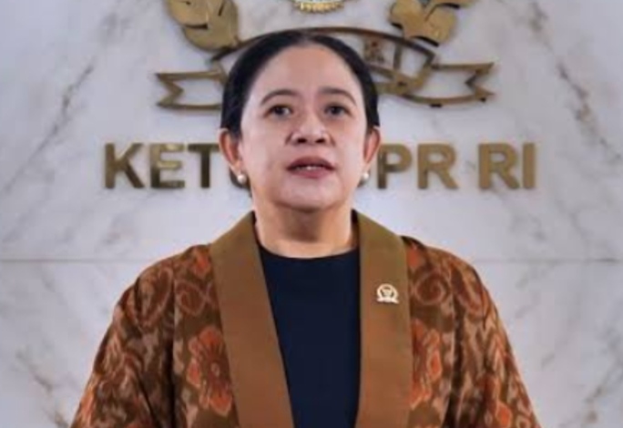 Puan Ungkap Jadwal Pelantikan Suyudi Ario Seto sebagai Kapolri