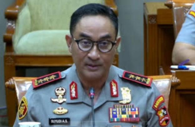 Komjen Pol Suyudi Ario Seto Dinilai Punya Modal Pengalaman untuk Perkuat Polri