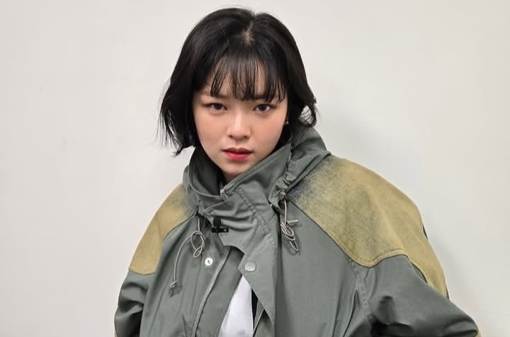 Jeongyeon TWICE Debut Akting Lewat Film New Recruit, Perankan Perwira Perawat Militer
