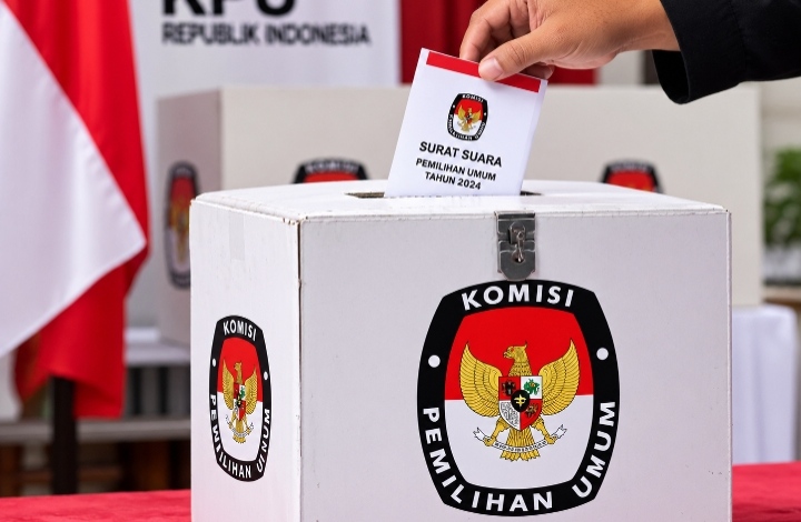 Panja RUU Pemilu Resmi Dibentuk, Muhammad Rifqinizamy Pimpin 23 Anggota DPR