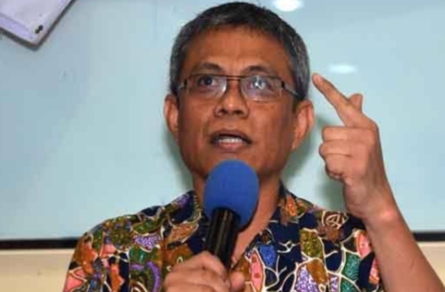 Didik J Rachbini Kritik Jabar Hentikan Pembangunan Data Center, Investasi Rp360 Triliun Terancam