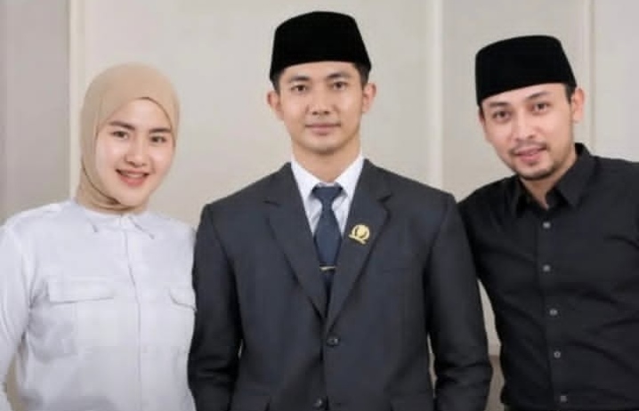 3 Anggota DPRD Gerindra Jalani Rehabilitasi, Rachmat Kurniawan: Mereka Pemula!