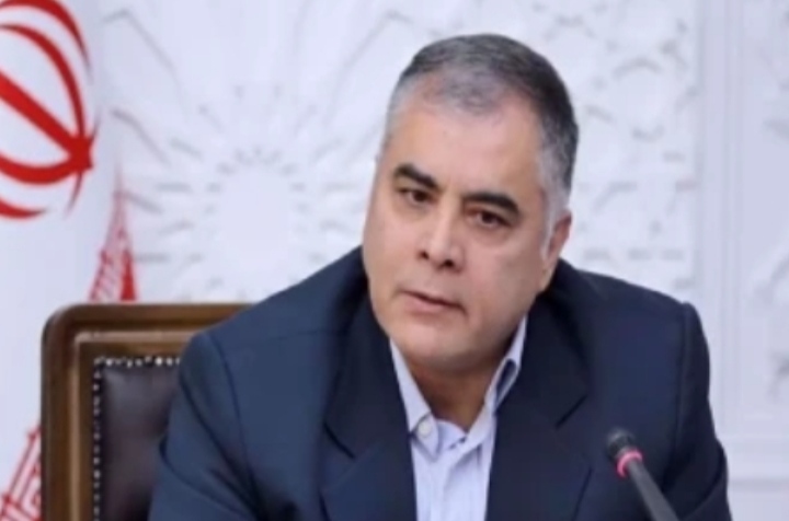 Menteri Perminyakan Iran Mohsen Paknejad Mundur di Tengah Blokade AS