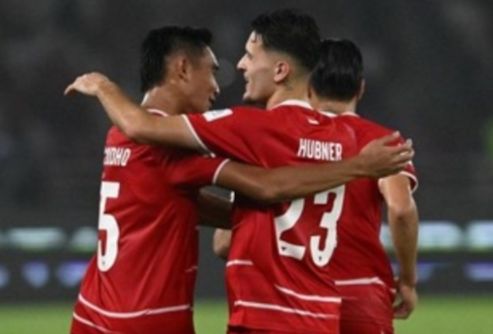Indonesia Juara FIFA ASEAN Cup 2026 Usai Taklukkan Thailand Lewat Adu Penalti