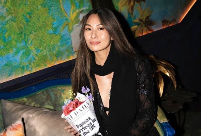 Hartanya Rp26 Triliun, Lucy Guo Tetap Gila Kerja dan Tak Betah Pensiun