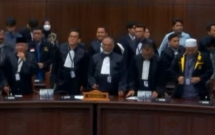 Bivitri: MK Simpulkan Ijazah SMA Gibran Memang Tidak Ada, tetapi Terganjal Legal Standing