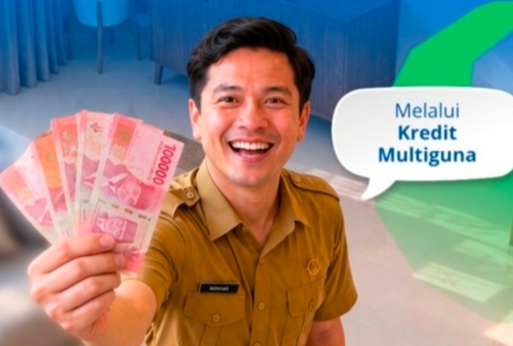 Bank Kalsel Sediakan Insentif Rp500 Ribu bagi Nasabah Kredit Multiguna