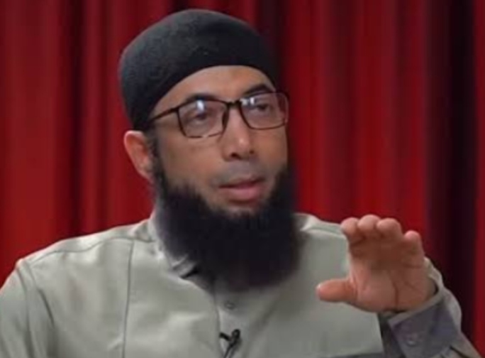 Khalid Basalamah Tunda Kesaksian Kasus Korupsi Kuota Haji, KPK Tunggu Jadwal Berikutnya