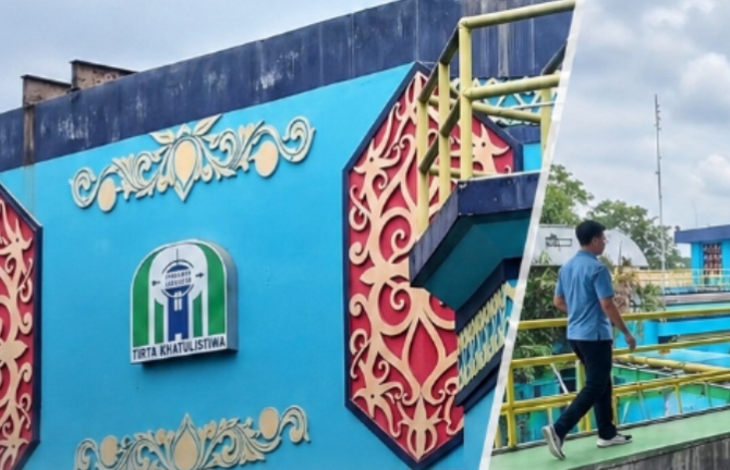 Rekrutmen PDAM Pontianak Dipersoalkan, Peserta Soroti Nilai Tes dan Dugaan “Titipan”