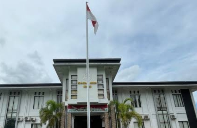 Kajari Konawe Fachrizal Diamankan Tim Kejati Sultra, Dugaan Pelanggaran Kode Etik Diselidiki