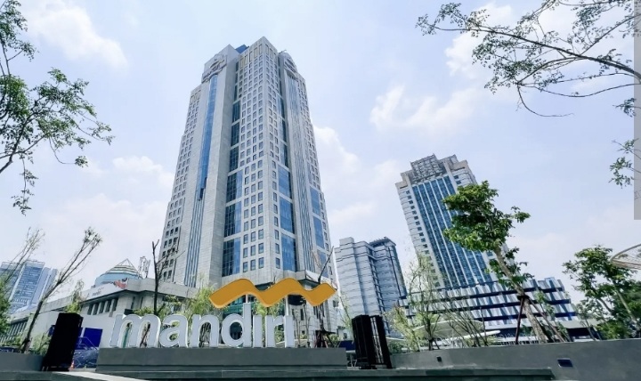 Aset Bank Mandiri Hampir Rp2.830 Triliun, Pertumbuhan Laba Kalah Jauh dari BCA, GSBK: Ada yang Salah di Kemudi!