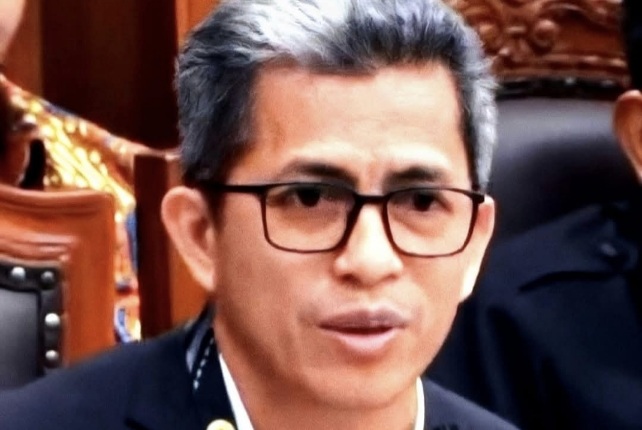 Sidang MK Ijazah Gibran, Dua Serangan Denny Indrayana dan Refly Harun ke Khairul Fahmi Menyisakan Tanya