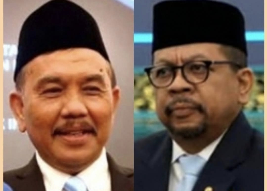 Syahganda Masuk dan Selalu ada Qodari di Setiap Reshuffle