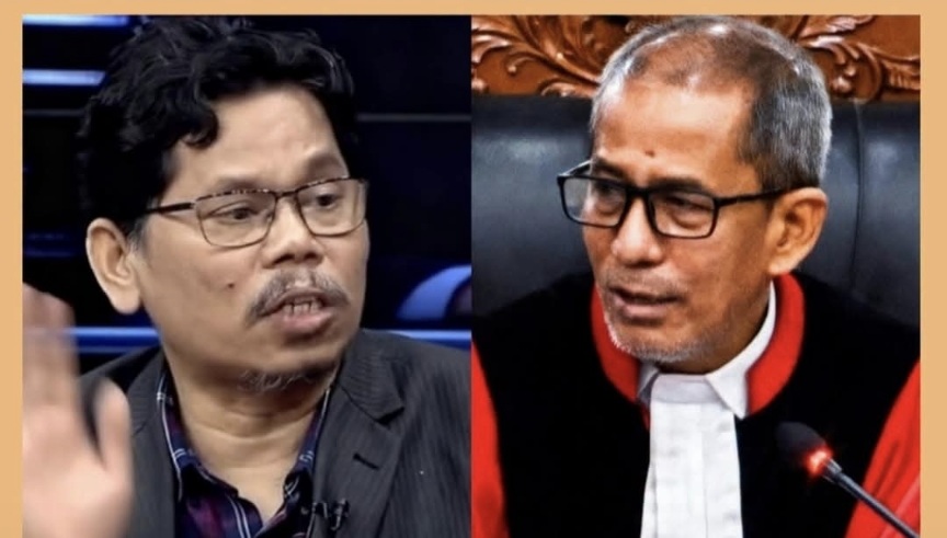 Menanti Putusan MK yang Sempurna Seperti Gelar Juara Timnas