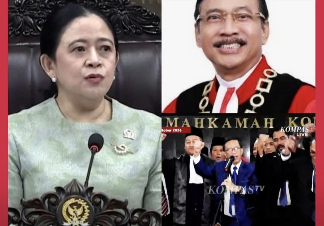 Gibran Tak Punya Ijazah SMA, Loyalis Gibran-Jokowi Takbir!!
