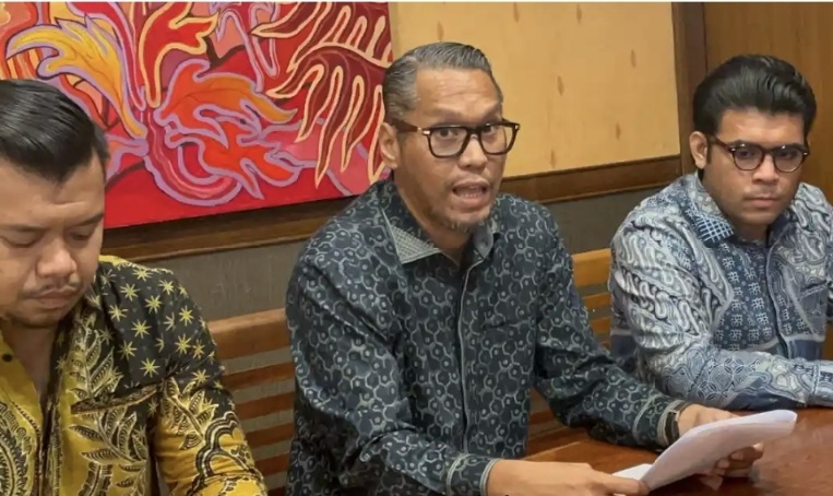 Pelecehan Siswi ICM Tangsel, Publik Pertanyakan Sikap KPAI dan Kemendikdasmen