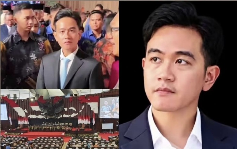 Setelah Putusan MK Tuntas, Gibran Ngaku-Ngaku Lulus SMA