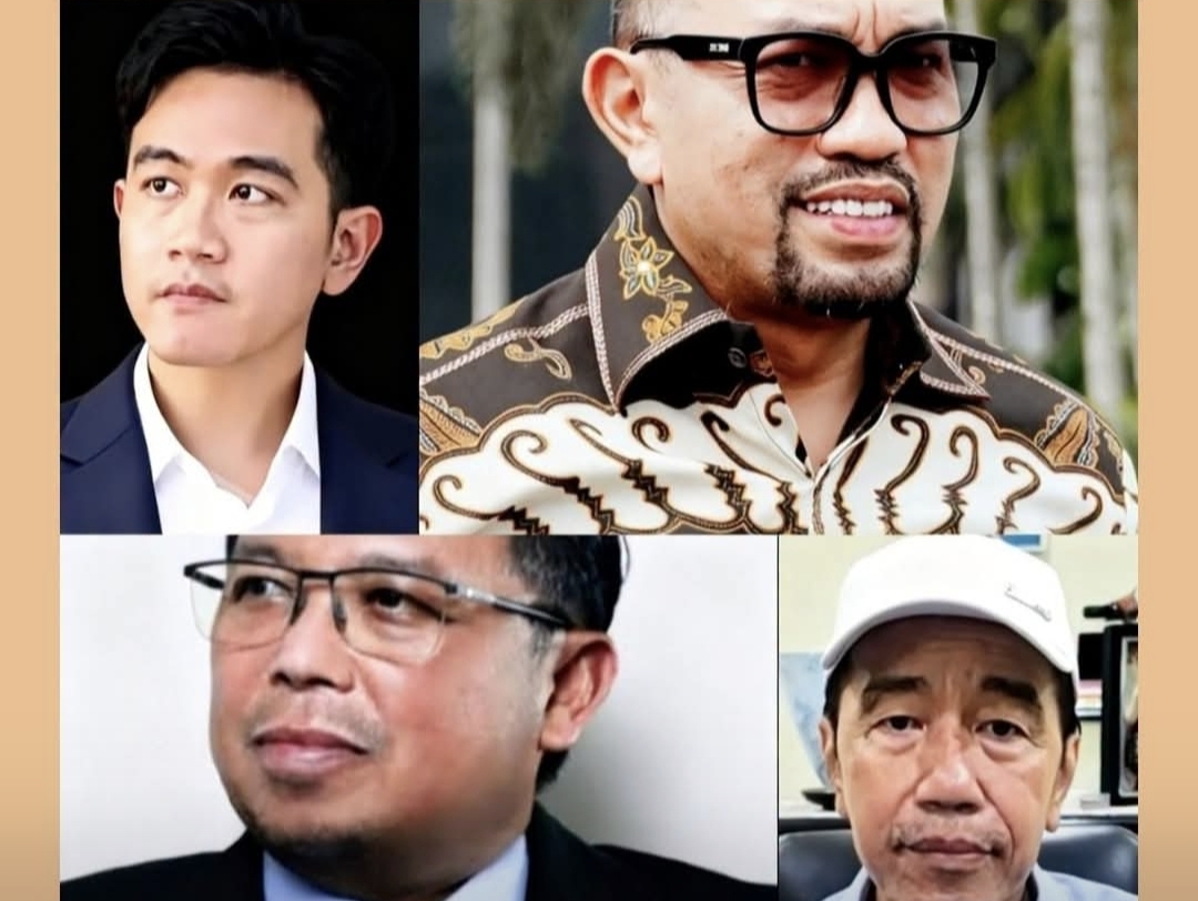 Rumor-Romor Pasca-Putusan MK, Jangan Harap DPR Merespon!