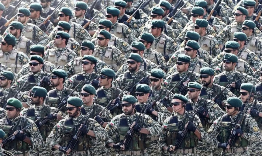 Konkret! Iran Kirim Bantuan Uang ke HZB Lebanon Rp3,6 Triliun